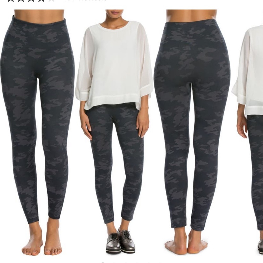 SPANX Leggings